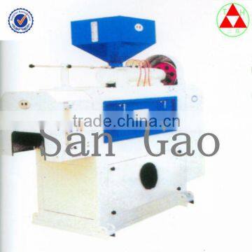 MWPG series rice polisher