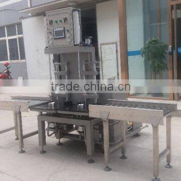 5-60L Beer Keg Washing and Filling Machine Equipment photo-6
