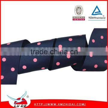 wholesale 1.5 grosgrain printed ribbon