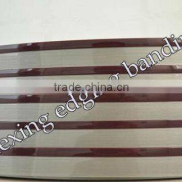 High quality Acrylic edge banding