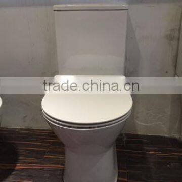 New Design two Piece Toilet