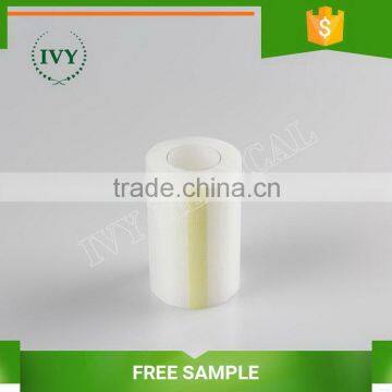 Alibaba china stylish adhesive medical pe tape