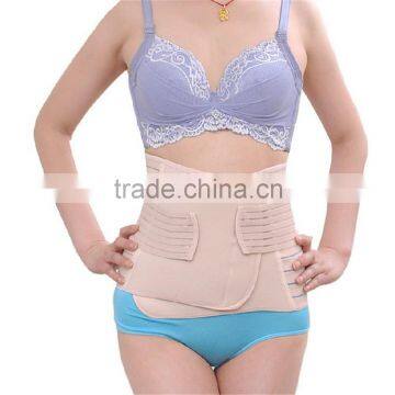 Breathable Elastic Postpartum Recoery Slimming Girdle for Women and Maternity