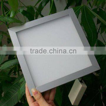 Promotion search product, shenzhen factory wholesale price lightLED 20W square panel 300 x 300 x 12mm 240V warm white 2700-3000K