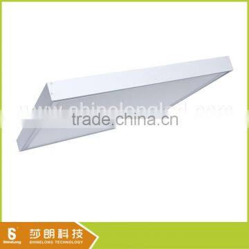 Led Panel Light 40w 600x600 Square Led Panel Light TUV-GS ETL Approved photo-2