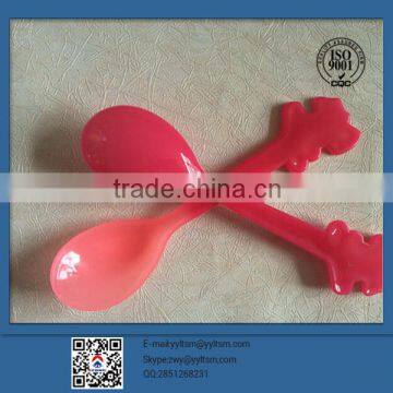 buy wholesale from China rubber spoon