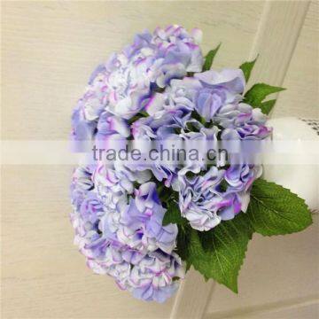 real touch hydrangea decorations for wedding