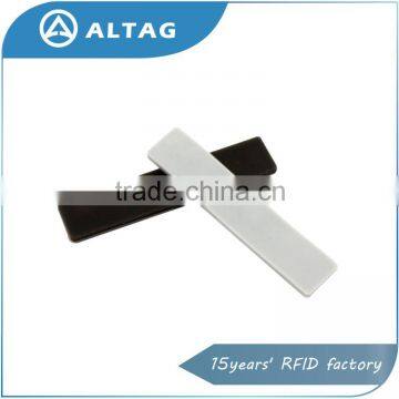 iso 18000-6c silicone uhf rfid laundry tag