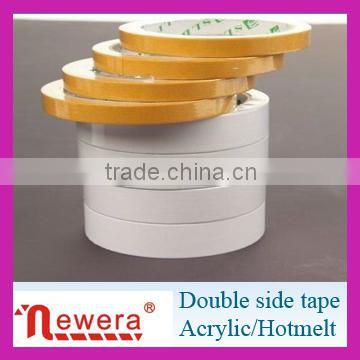 hot sale double sided tape with strong adhesive