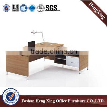25 mm Wooden Structure Office Computer Table (HX-5N426)