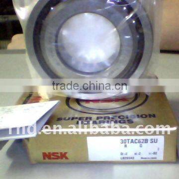 NSK Ball screw support bearing 30TAC62B