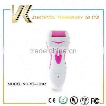 pedicure feet electric dead skin remover hard skin removal shaver