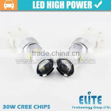 High Power Warm White Candle Shaped Led Light Bulb for ETC-3157-CR-30W photo-4