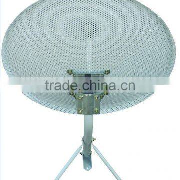 satellite antenna