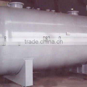 chemical storage diesel tanks