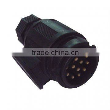 12V 13Pin Plastic Plug