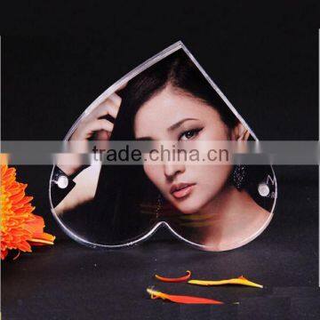 Paper Sexy Acrylic Magnetic Photo Frame