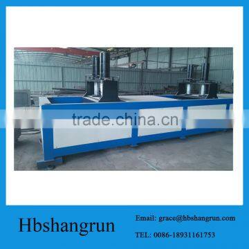 GRP/FRP All Profile Pultrusion Production Lines photo-5