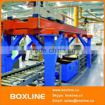 High Quality Large Loading and Unloading Coordinate Robot