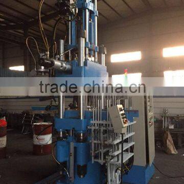 Press Plastic and Rubber Injection Moulding Machine photo-5