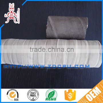 Custom made flexibility ozone resistant cloth-reinforced hose