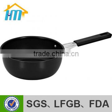 ceramic coating saucepan