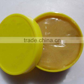Solder Flux Paste 50g 20g ROHS Oil Based Yellow Color Type photo-2