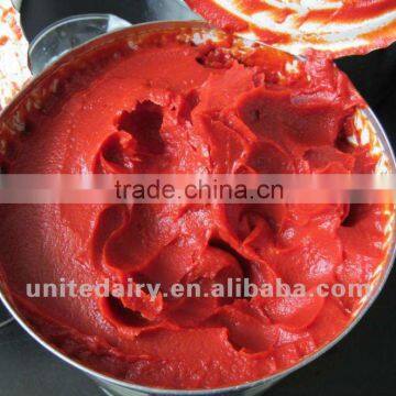 Tomato Paste