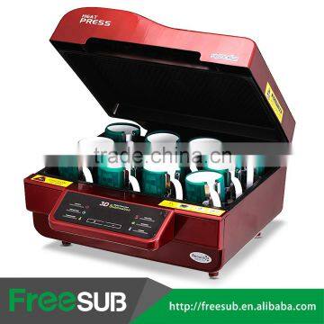 Sunmeta Manufacturer 12 years 3D Sublimation Oven For Heat Transfer Printing st-3042