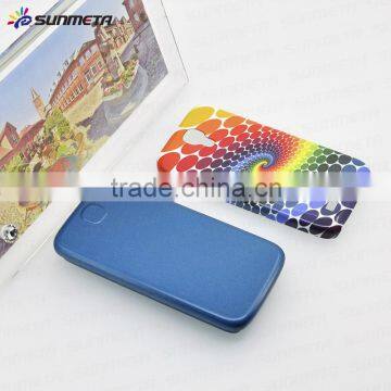 Wholesale Heat Transfer 3D Sublimation Mould For Samsung S4 Mobile Phone Case