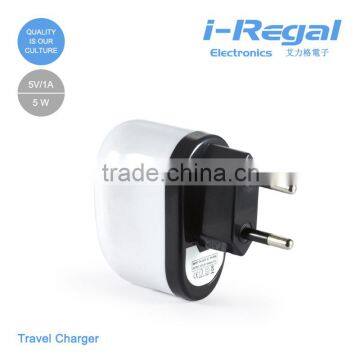 Hot Selling Usb Wall Charger For HTC