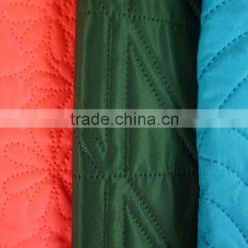 TPU Laminated Extra Wide Bedding Quilted Bedding Fabric photo-4