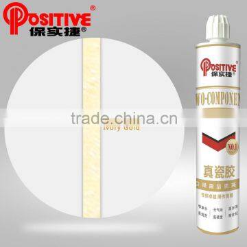 Two component Epoxy waterproof Resin Sealant Adhesive