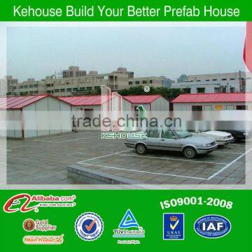 Pretty Design Mobile T-module Cheap Prefabricated Buildings for Sale