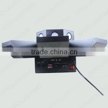 UFO Laser Show Led Stage Light Eight Eyes Laser Light Starry Sky Effect 36pcs Led Octopus Laser photo-5