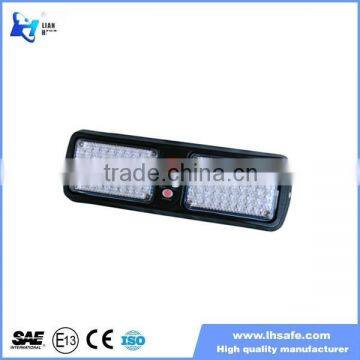 High Quality Cheap Price Dual Led Strobe Lights, Dash Light Deck Warning Light (LTDG17) photo-2