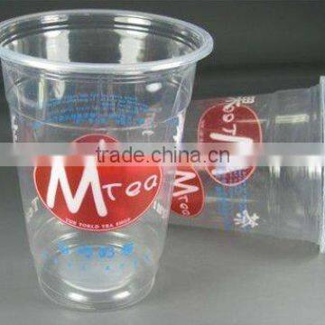 rigid ps sheet with thermoforming to drink cup