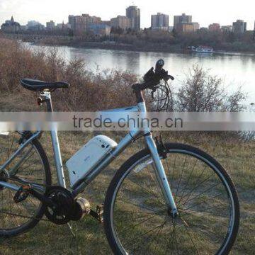 36V 250W Ebike Kit Part Diy Electric Bicycle Kit With Downtube Style Battery Housing and Best Choise for Normal Mountain Bicycle photo-3