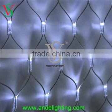 Festoon lighting led net light wedding decoration