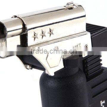 Gas Cutting Torch Creme Brulee Burner Torch Lighterbrazing Lighter EK-703 photo-3