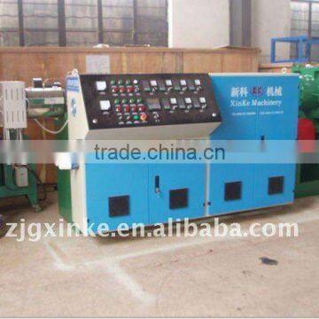 Single-screw Extruder