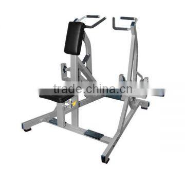 Commercial Exercise Strength Equipment Iso-Lateral Rowing/Gym Machine For Club