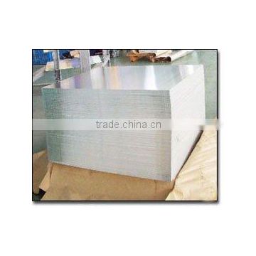 A6082 Aluminum plate