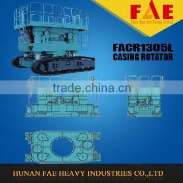 automatic pipe welding manipulator