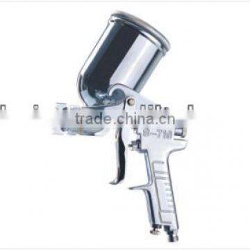 Gravity & Suction Spray Guns