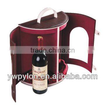 High quality attractive design wine box