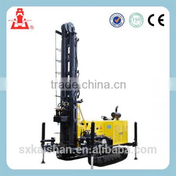 KAISHAN KW30 water hole drilling machine 300M