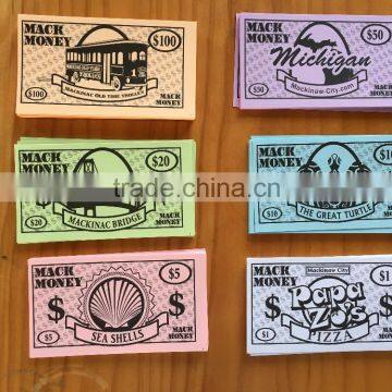 High Quality Custom Game Cards for Board Game photo-4