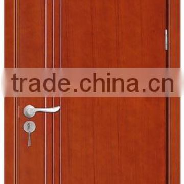 High Quality Interior Wood Door( PB-205)