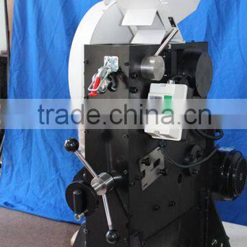 Small Jaw Crusher BLG-JC9/Sample crushing/Lab small crusher/sample preparationg